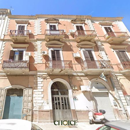 Apartament Choice Bari Zewnętrze zdjęcie