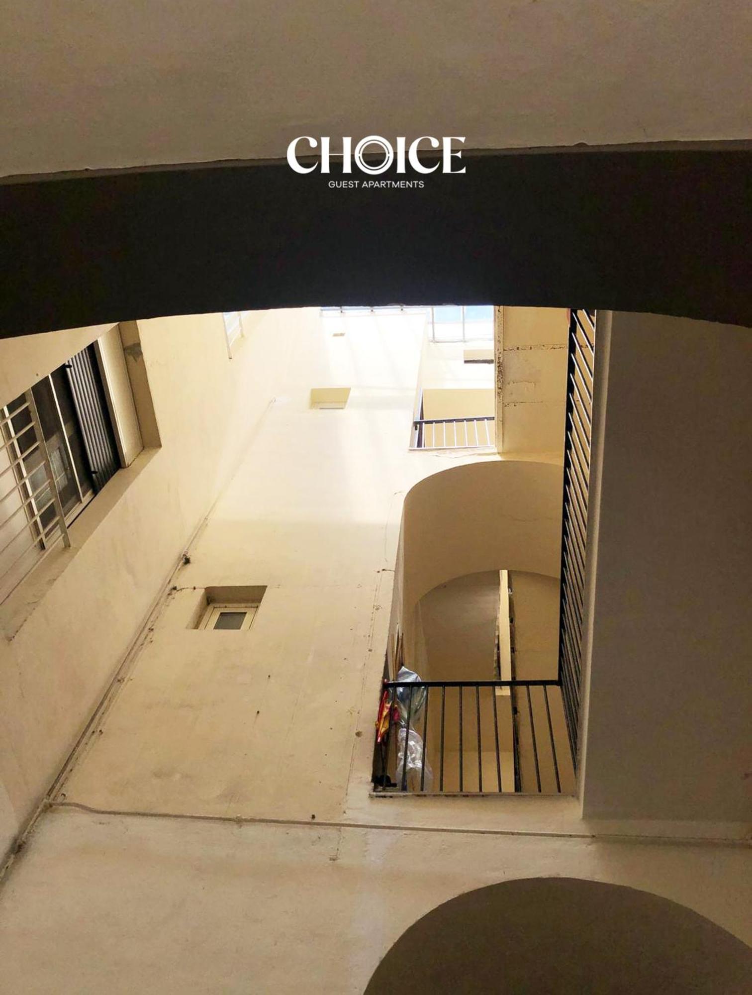 Apartament Choice Bari Zewnętrze zdjęcie