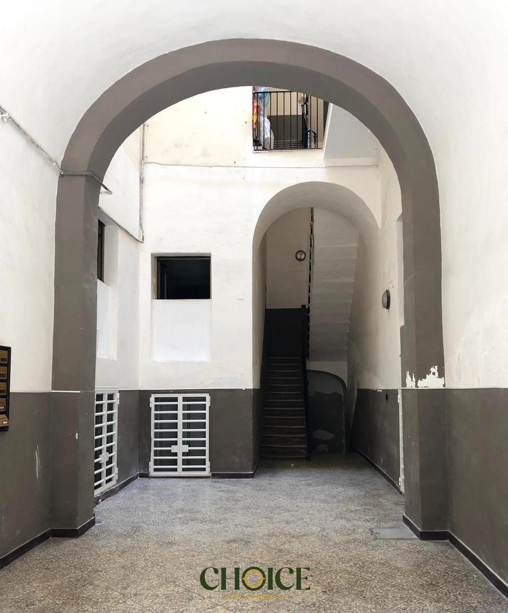 Apartament Choice Bari Zewnętrze zdjęcie