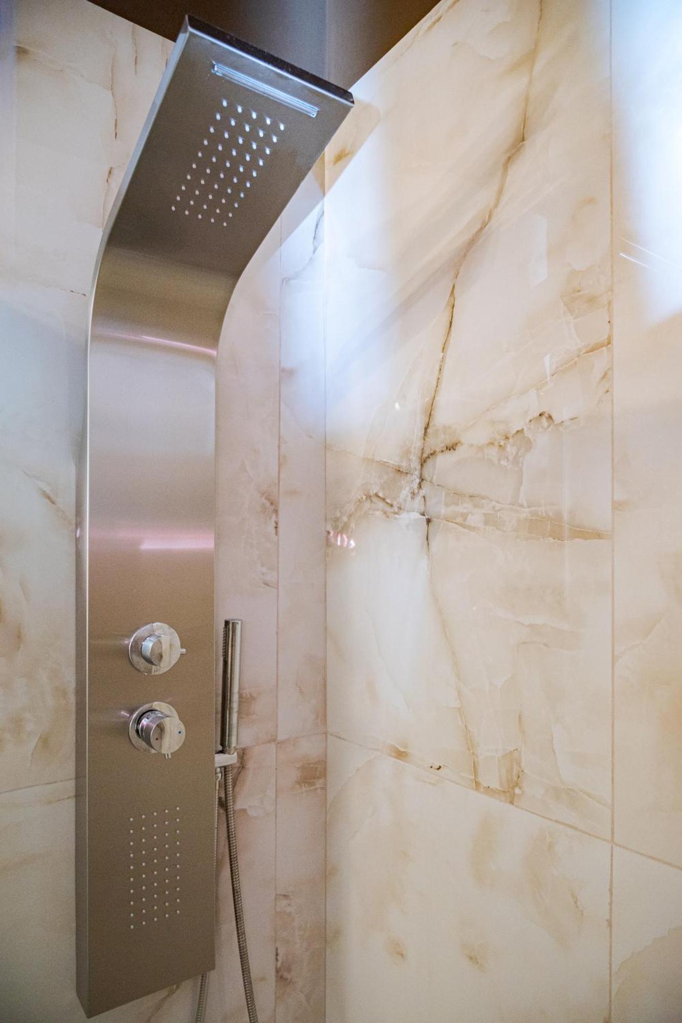 Apartament Choice Bari Zewnętrze zdjęcie