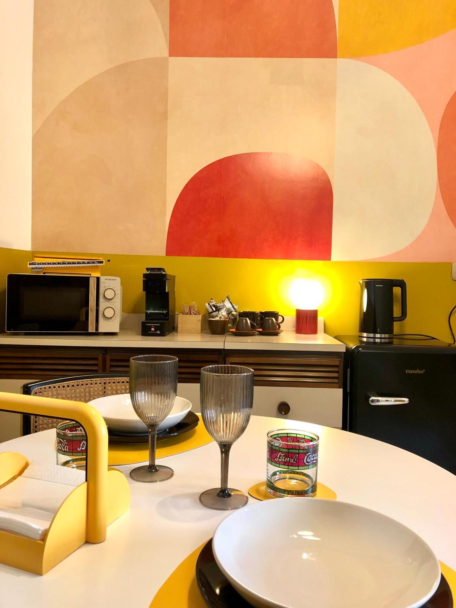 Apartament Choice Bari Zewnętrze zdjęcie