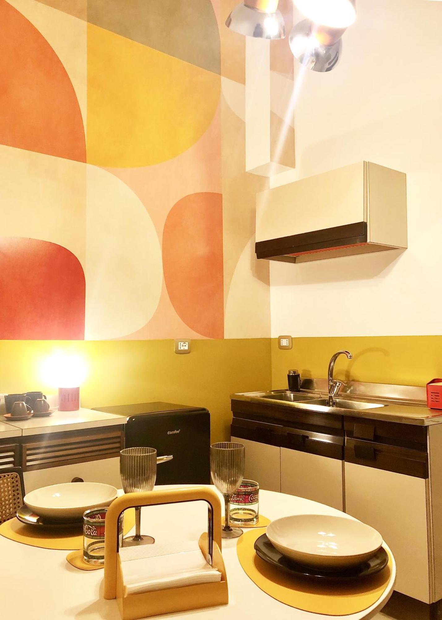 Apartament Choice Bari Zewnętrze zdjęcie