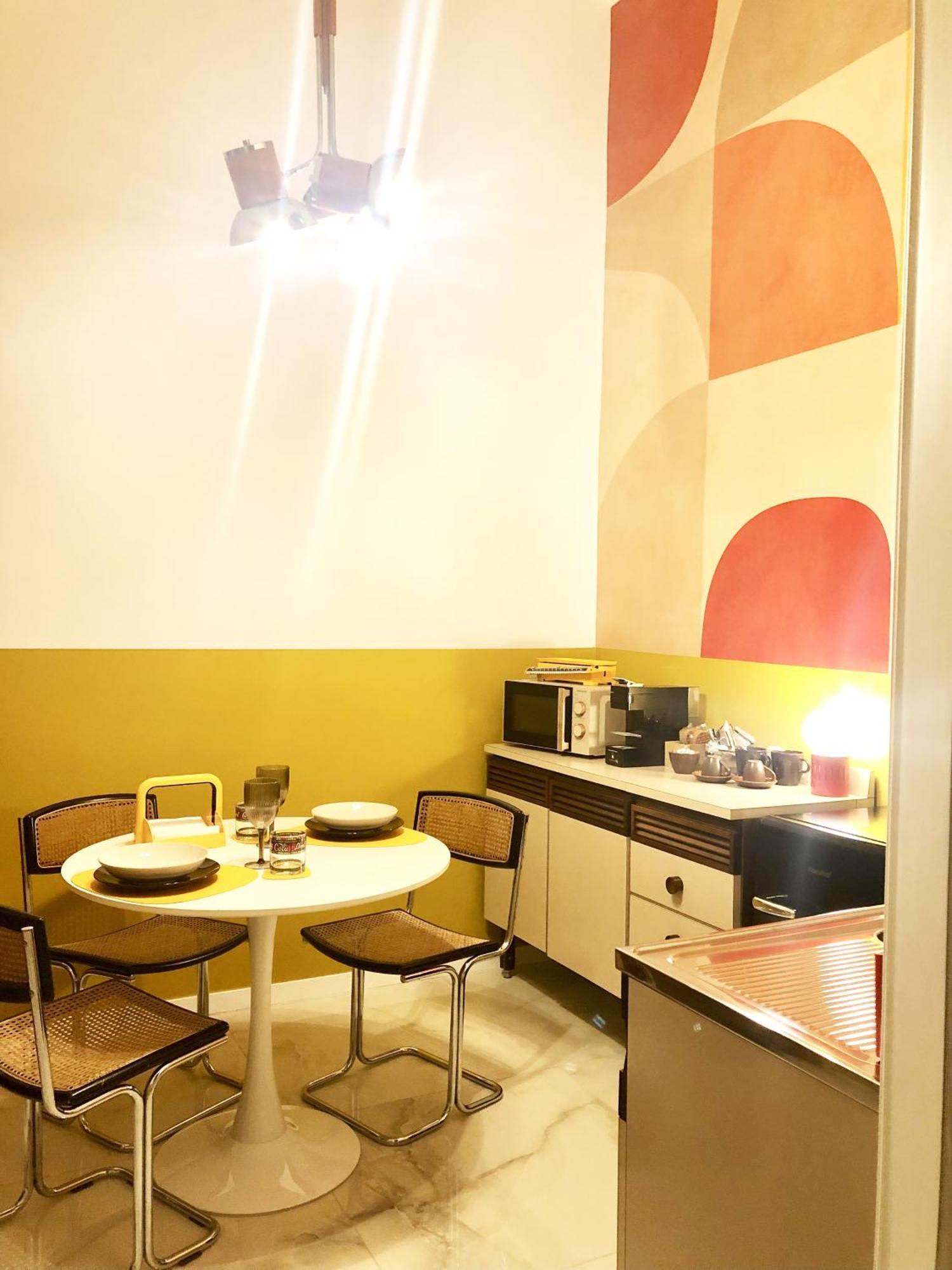 Apartament Choice Bari Zewnętrze zdjęcie