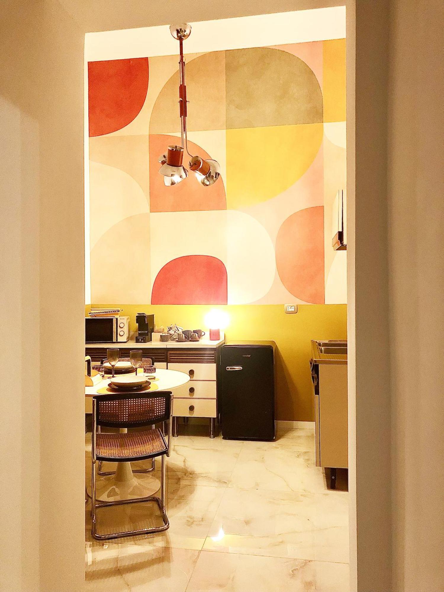 Apartament Choice Bari Zewnętrze zdjęcie