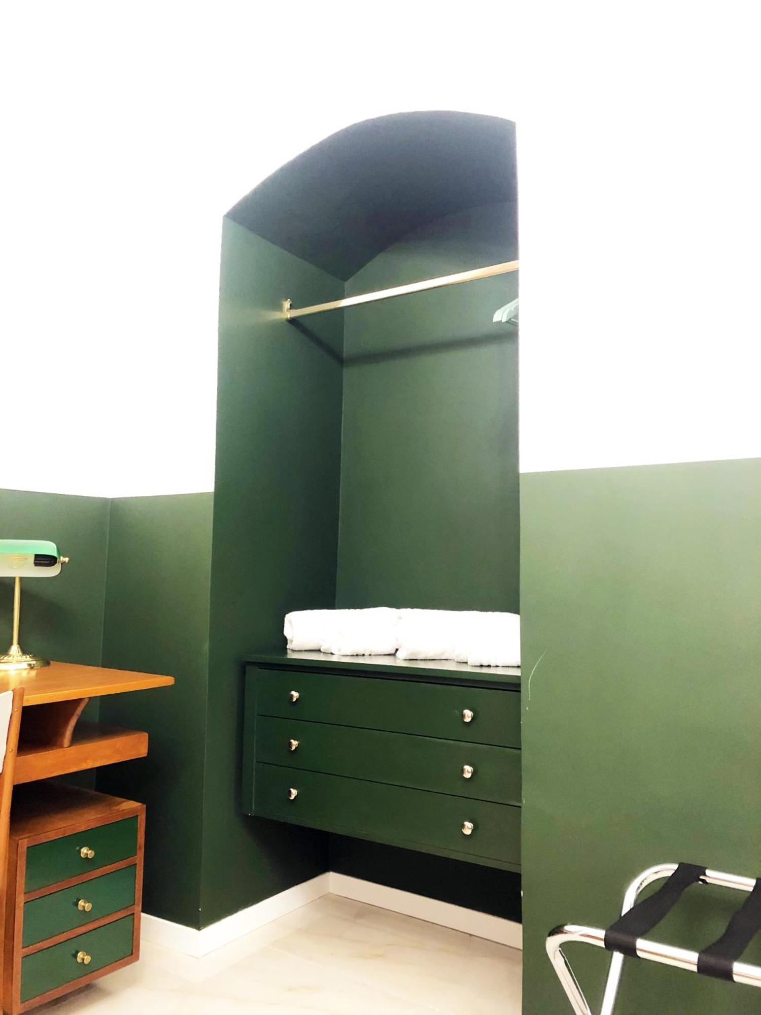 Apartament Choice Bari Zewnętrze zdjęcie