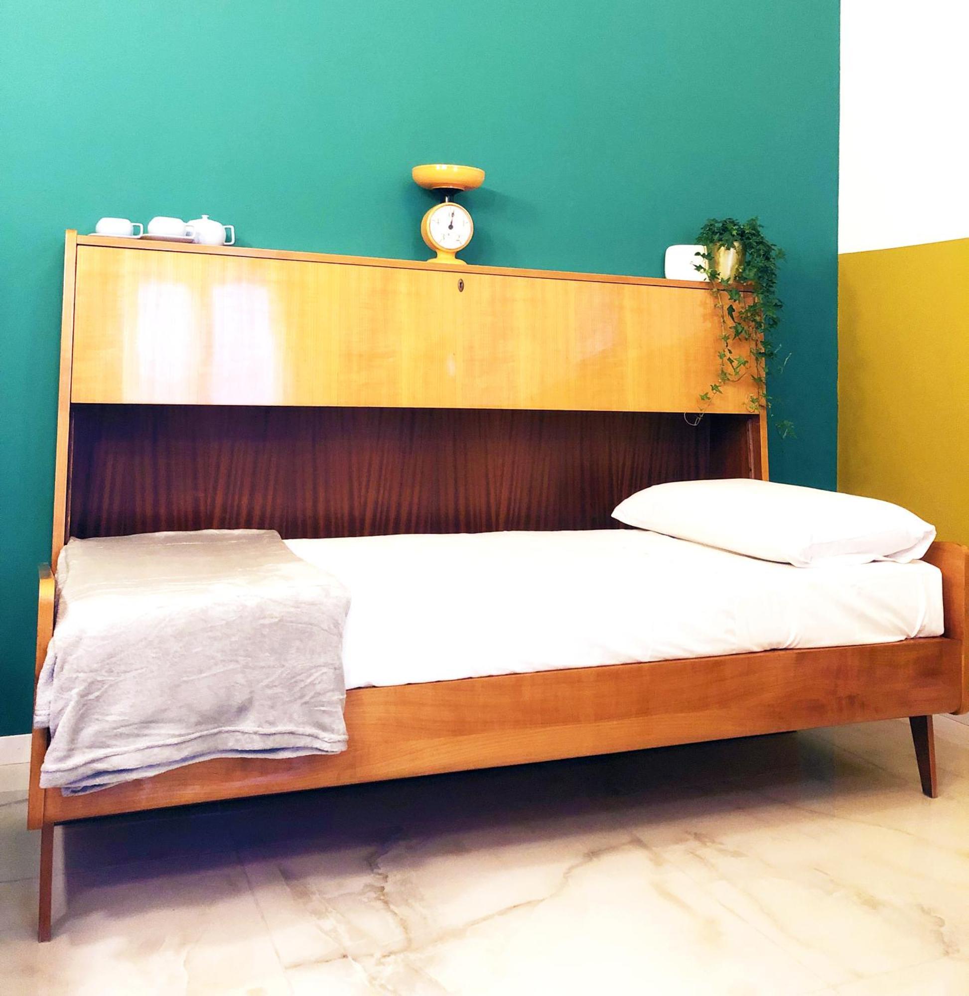 Apartament Choice Bari Zewnętrze zdjęcie