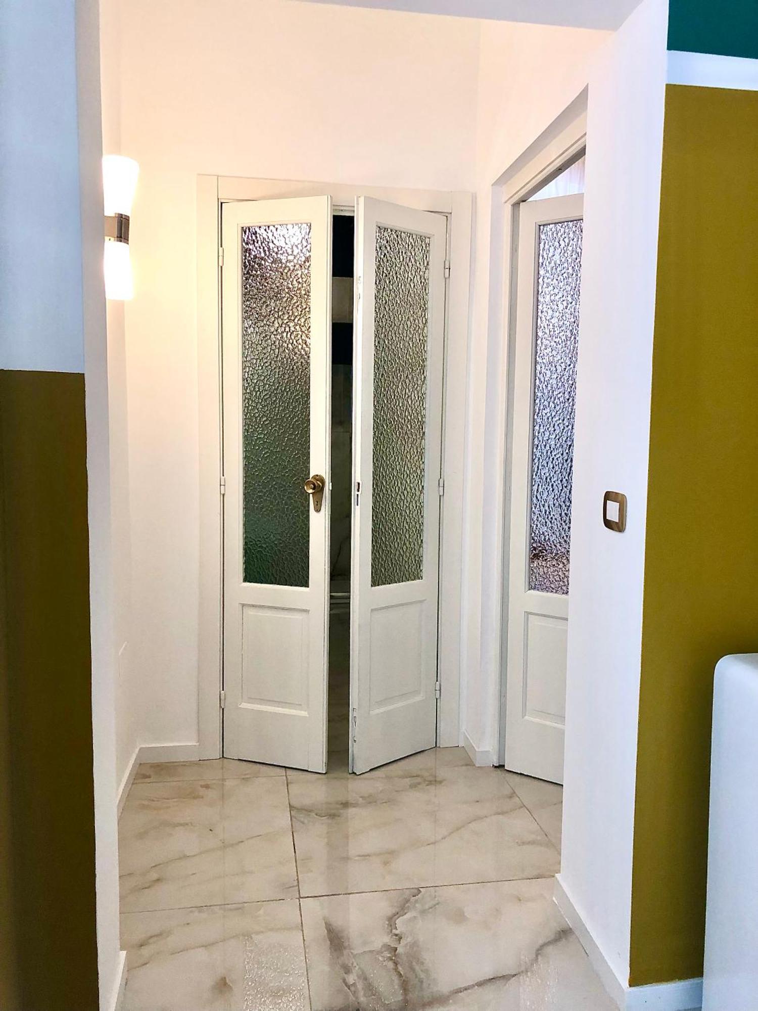 Apartament Choice Bari Zewnętrze zdjęcie